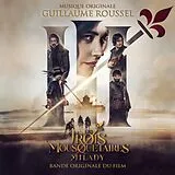 Guillaume Roussel CD Die Drei Musketiere: Milady/ost