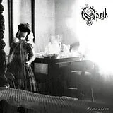 Opeth LP (analog) Damnation (20th Anniversary Edition)