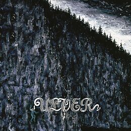 Ulver Vinyl Bergtatt - Et Eeventyr I 5 Capitler (re-issue 2024