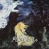Ulver LP (analog) Kveldssanger (re-issue 2024) Transp. Petrol Green