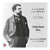 Frank/Le Sage,Eric/Piau Braley CD Le Ruban Dénoué - Valses