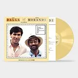 Lucio & Gianni Morandi Dalla LP (analog) Dalla/morandi En Europa (transp. Cream Vinyl)