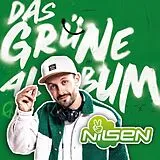 Nilsen CD Das Grüne Album
