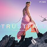 P!NK CD Trustfall (tour Deluxe Edition)