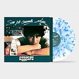 Edoardo Bennato Vinyl Sono Solo Canzonette (splatter Transp. Blue Vinyl)