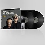 Antonello Venditti/francesco De Gregori Audiophiles Vinyl Il Concerto (2 Lp)