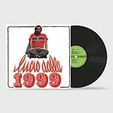 Lucio Dalla LP (analog) 1999 (black Vinyl)