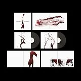 Manic Street Preachers LP (analog) Lifeblood 20 (black Vinyl)
