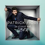 Patrick Fiori Vinyl Le Chant Est Libre