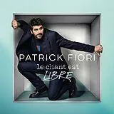 Patrick Fiori LP (analog) Le Chant Est Libre