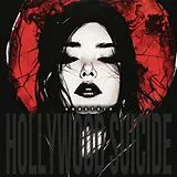 Ghostkid LP (analog) Hollywood Suicide (ltd. Transp. Red Lp)