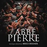 Bryce Dessner CD L'abbé Pierre - Une Vie De Combats/ost