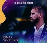 Einar Solberg CD The Congregation Acoustic (ltd. Cd Digipak)
