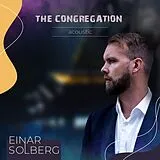 Einar Solberg LP (analog) The Congregation Acoustic (ltd. Black 2lp)