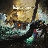 Hideous Divinity LP (analog) Unextinct (ltd. Transp. Sun Yellow Lp)