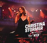 Christina Stürmer CD Mtv Unplugged In Wien