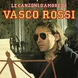 Rossi, Vasco CD Le Canzoni D'amore