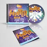 Radio Italia CD Winter Hits 2023 (compil.)