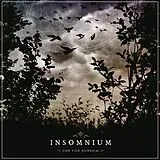 Insomnium LP (analog) One For Sorrow (re-issue 2024) Ltd. Transp. Coke B