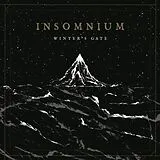 Insomnium Vinyl Winter's Gate (re-issue 2024) - Ltd. Grey Lp