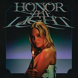 Zara Larsson Vinyl Honor The Light