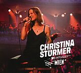Christina Stürmer CD Mtv Unplugged In Wien (fanbox)