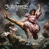 Folterkammer LP (analog) Weibermacht (ltd. Transp. Coke Bottle Green Lp)
