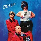 Gossip LP (analog) Real Power (black Vinyl)