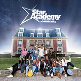 Star Academy CD L'album De La Promo 2023