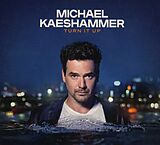 Michael Kaeshammer CD Turn It Up (digipack)