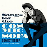 Seatbelts Vinyl Cowboy Bebop: Songs For The Cosmic Sofa