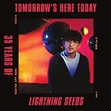 The Lightning Seeds LP (analog) Tomorrow's Here Today