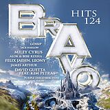 Various CD Bravo Hits Vol. 124