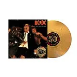 AC, DC LP (analog) If You Want Blood You've Got It/gold Vinyl