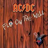 AC, DC LP (analog) Fly On The Wall (50th Anniversary Gold Color Vinyl