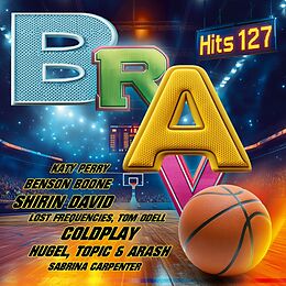 Various CD Bravo Hits Vol. 127