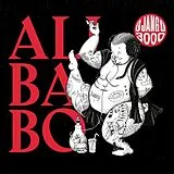 Django 3000 LP (analog) Alibabo