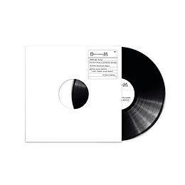 Depeche Mode Maxi Single (analog) My Favourite Stranger Remixes