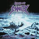 Edge Of Sanity LP (analog) Nothing But Death Remains (re-issue) Black Lp