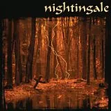 Nightingale LP (analog) I (re-issue) - Black Lp