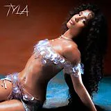 Tyla LP (analog) Tyla (marbl. Vinyl Orange With Red Swirls)