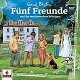 Fünf Freunde CD Folge 160: Und Der Verschwundene Bräutigam