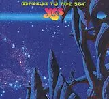 Yes CD Mirror To The Sky (ltd. 2cd+bluray Digipak)
