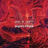 Edge Of Sanity LP (analog) Purgatory Afterglow (re-issue) Black Lp