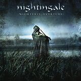 Nightingale Vinyl Nightfall Overture (re-issue) Black Lp