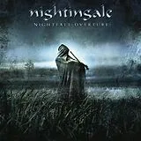 Nightingale LP (analog) Nightfall Overture (re-issue) Black Lp
