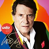 Udo Jürgens CD Udo 90