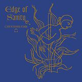Edge Of Sanity Vinyl Until Eternity Ends - Ep (re-issue) Black 12"