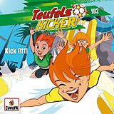Teufelskicker CD Folge 102: Kick Off!