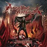 Angelus Apatrida CD Aftermath (standard Cd Jewelcase)